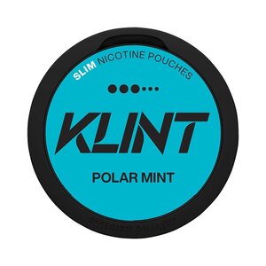 Klint Polar Mint